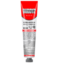 Load image into Gallery viewer, BUDDYZ BASIC RED
