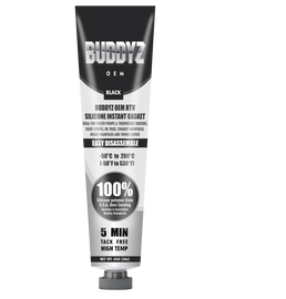 BUDDYZ OEM BLACK
