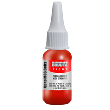 Load image into Gallery viewer, BUDDYZ TIGHT THREAD LOCKER 10ML