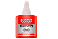 Load image into Gallery viewer, BUDDYZ TIGHT THREAD LOCKER 250ML
