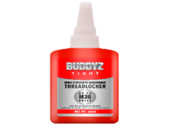 BUDDYZ TIGHT THREAD LOCKER 250ML