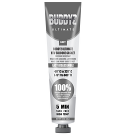 BUDDYZ ULTIMATE GREY