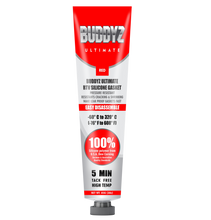 Load image into Gallery viewer, BUDDYZ ULTIMATE RED