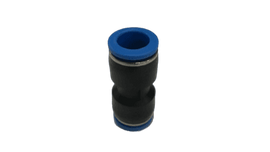 CONNECTOR UNION PLASTIC 1/2'' inch